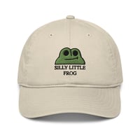 Silly Little Frog - Hat