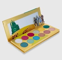 Image 1 of Wizard of oz pallet by Mad Beauty 