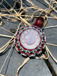 Image 2 of Zuni Inspired Mandala