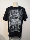 Rebel devil tee