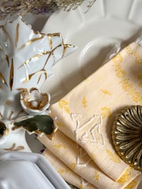 Image 2 of Box de Brocante « Bouquet d’or »