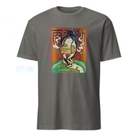Image 3 of Level Up Unisex T-Shirt