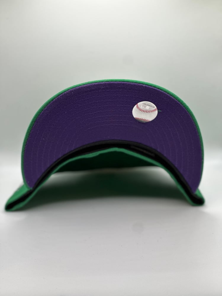 San Diedo Padres Pro Image Sports Custom “Piccalo” Image 2