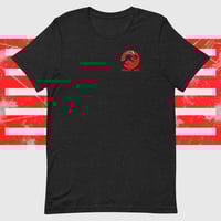 Image 1 of Rex and Smokey T Shirt