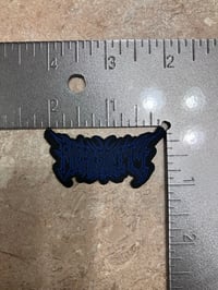 Image 18 of Official Fierce Deity Logo Patches