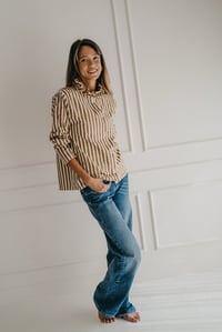 Image 11 of Chemise MOLLY Femme