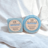 Image 2 of Shampoo and Conditioner Bars