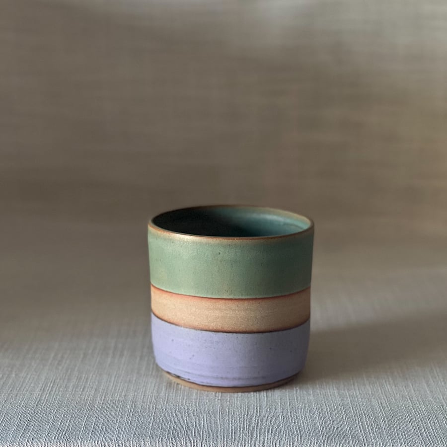 Image of DUSK MEDIUM PLANTER 