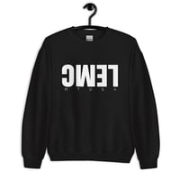 Image 4 of IYKYK Classic Sweatshirt