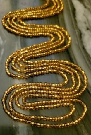 Image of Waistbeads #1