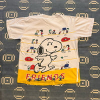 Image 2 of Early 90s “Friends” Sz L 