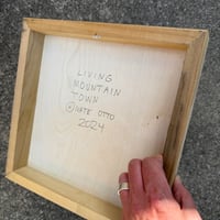 Image 4 of Living Mountain Town