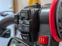 Image 1 of Universal E Moto Controls