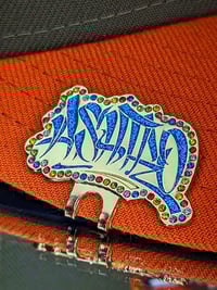 Image 2 of Ashtro x Kali fitteds 