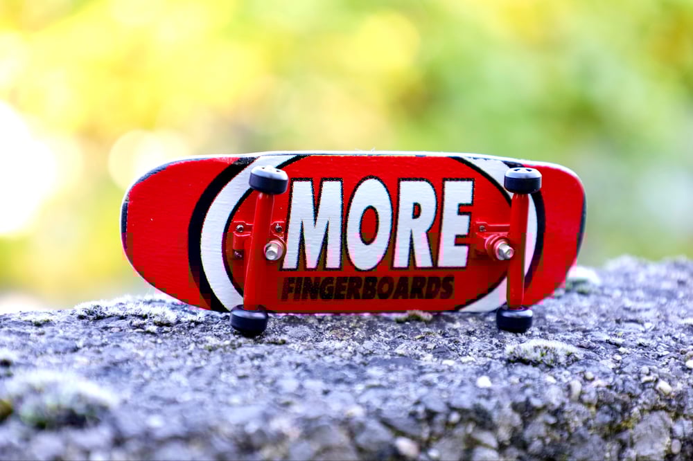 Image of More FBS Complete Deck DEAL 