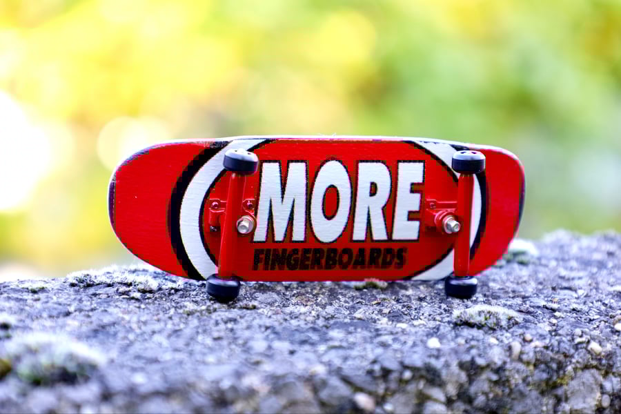 Image of More FBS Complete Deck DEAL 