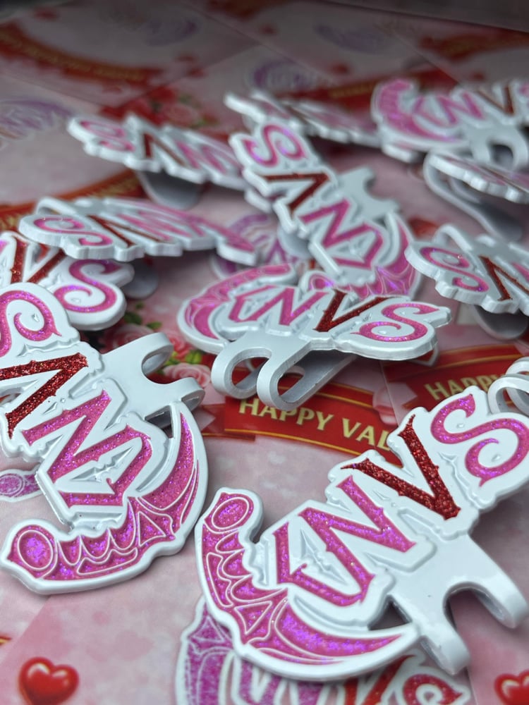V-Day KNVS Blip