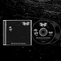 'When The Leaves Fall, I’ll Be Near' CD
