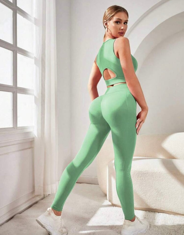 Image of Fabulous 2 piece 