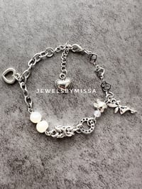 Image 4 of Steampunk Fairy Love