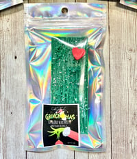 Image 1 of Grinchmas Snap Bar/Wax Crumbles