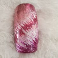 Image 1 of 5 - Pinky Likes Purple