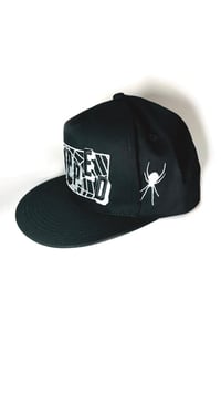 Image 3 of TRAPPED CAP