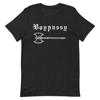 Boypussy Tee