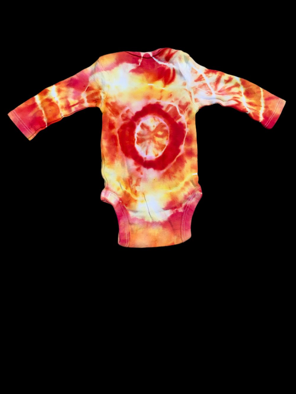 Image of (Newbron) Sunshine Baby Onesie 