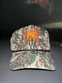 Dark star camo hat 