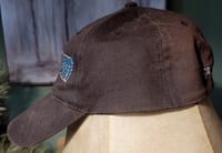 Image 2 of RARE Nasum OFFICIAL MERCH Hat Grind Finale Legendary Grindcore Band Size L/XL