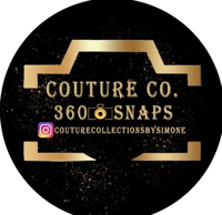 Couture Co 360 Photo Booth Package #1