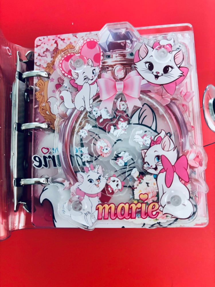 Image of Marie $500 Scratch n Save