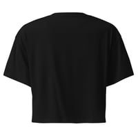 Image 2 of Mardi Craw Women’s crop top