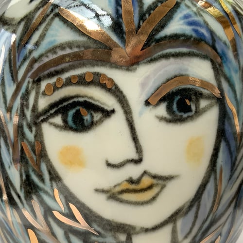 Image of Fairytales Vases, Angel