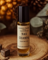 Image 2 of Nag Champa
