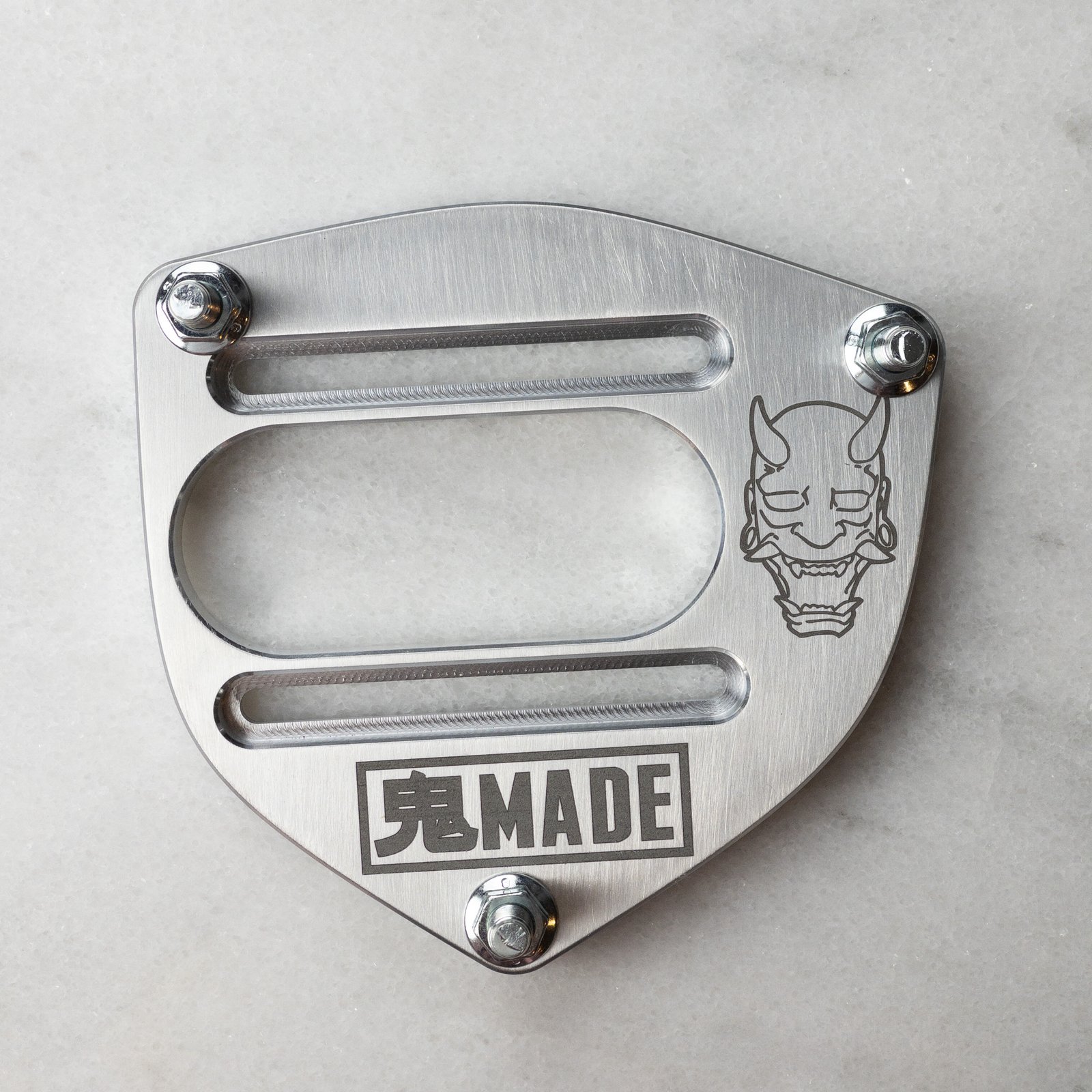 ONI プレート Oni Camber Plate | OniMade