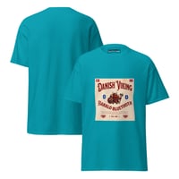 Image 16 of Unisex T-Shirt Bluetooth Viking