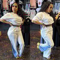 Image 1 of Denim Contrast Set
