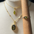 august ‘24 peridot collection Image 2