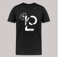 Image 1 of OLO Logo Tee