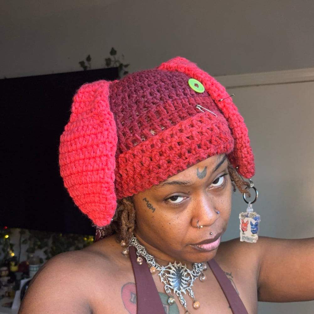 Image of cherry metal