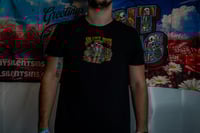 Image 1 of Silent Sins Outlaw Shirt