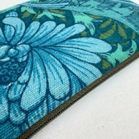Image 3 of William Morris Pouch No.10