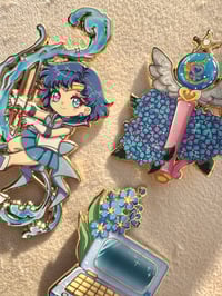 Image of PG MERCURY SINGLES