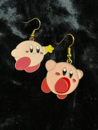 Image 1 of Kirby Earrings