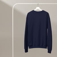 Image 1 of Jeremiah Crew neck sweatshirt