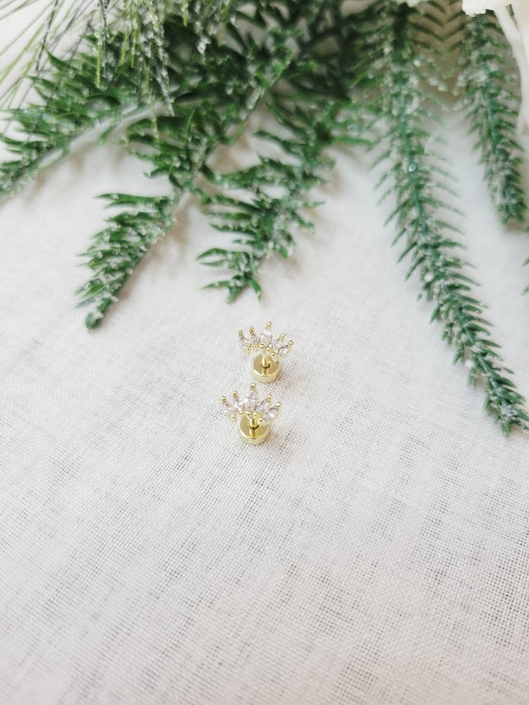 Image of Summer Earrings 