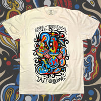 Image 1 of Extra-Terrestrial T-Shirt