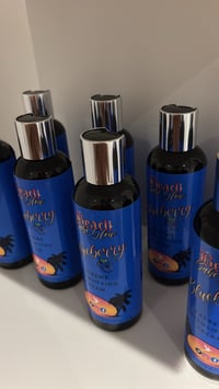 Image 3 of Extreme intensifying blueberry  cream Accelerator 🫐 200ml
